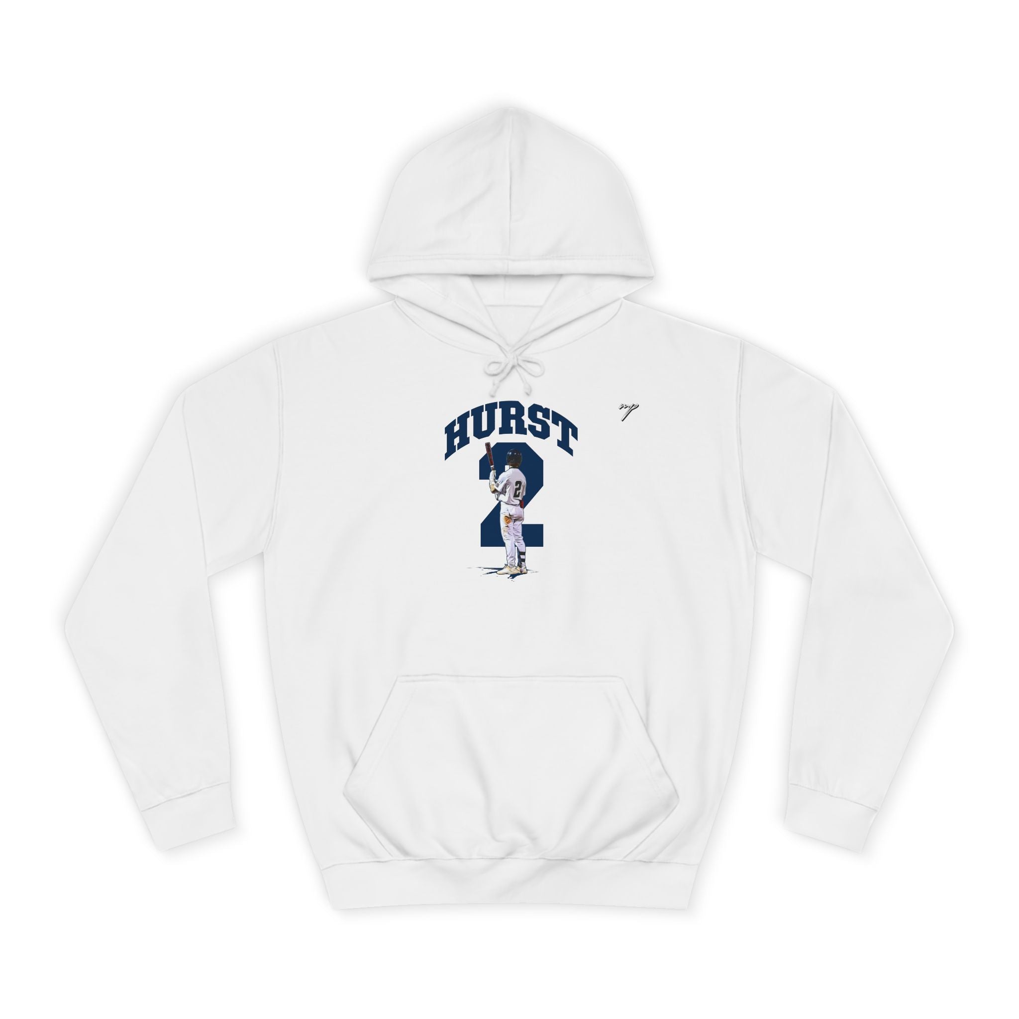 Dalton Hurst Hoodie
