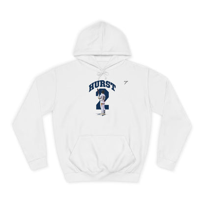 Dalton Hurst Hoodie