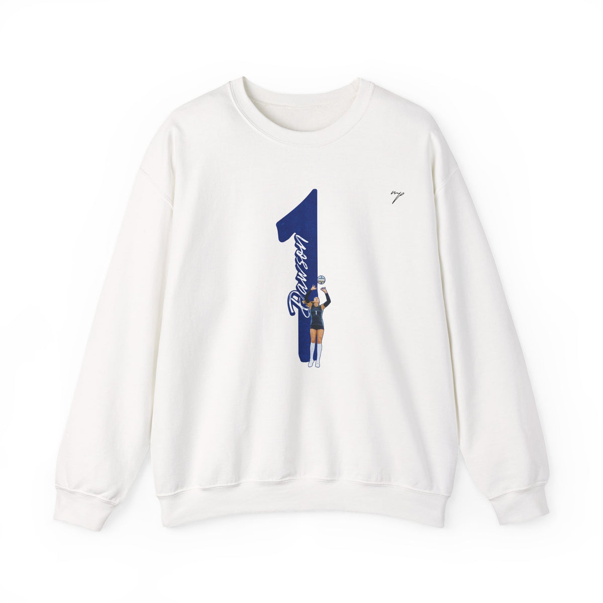 Sofia Dawson Crewneck