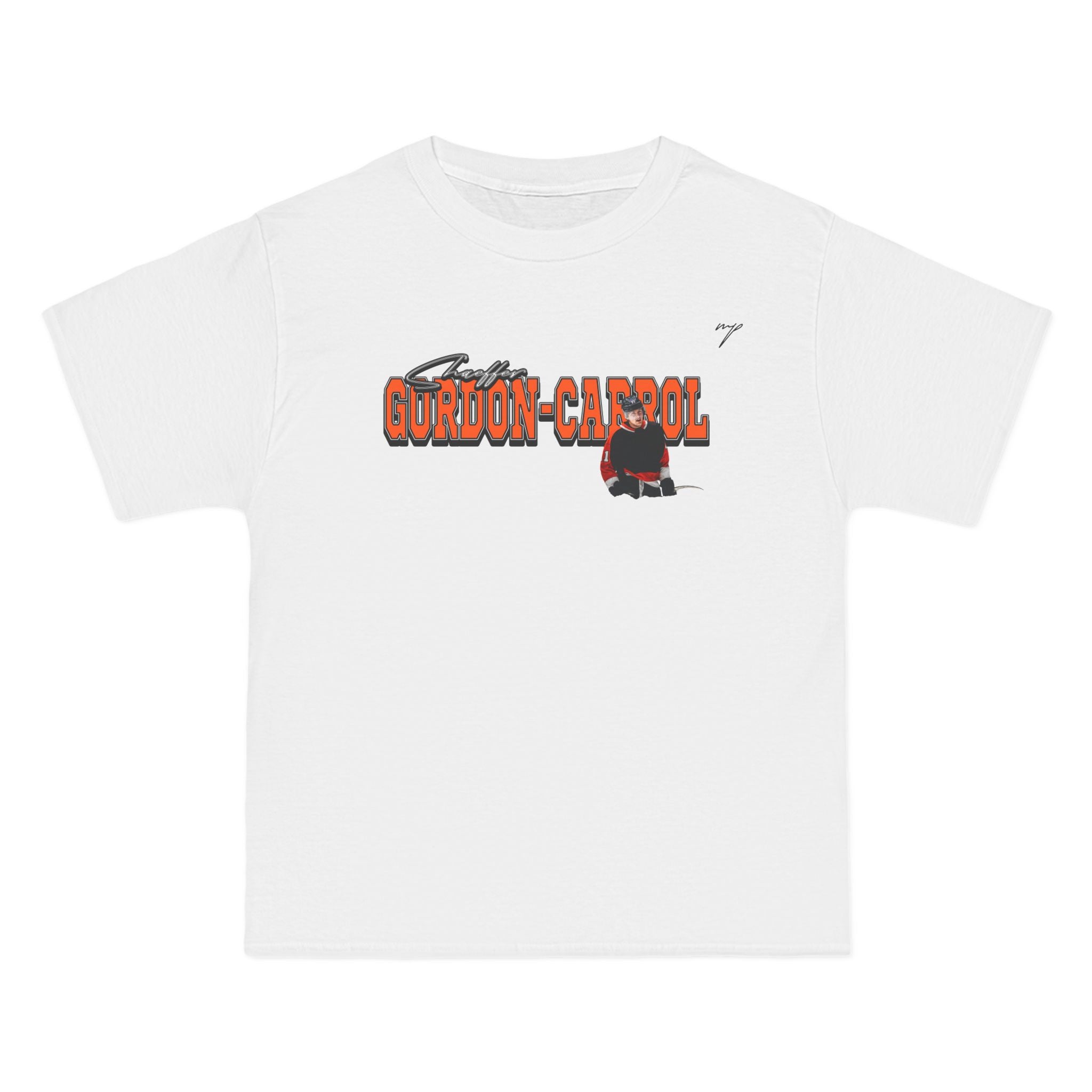 Shaeffer Gordon-Carroll Vintage Tee