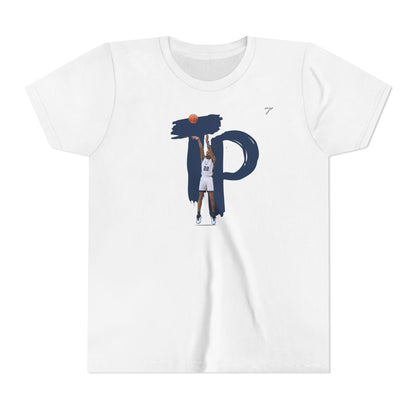 Travis Pittman YOUTH Graphic Tee
