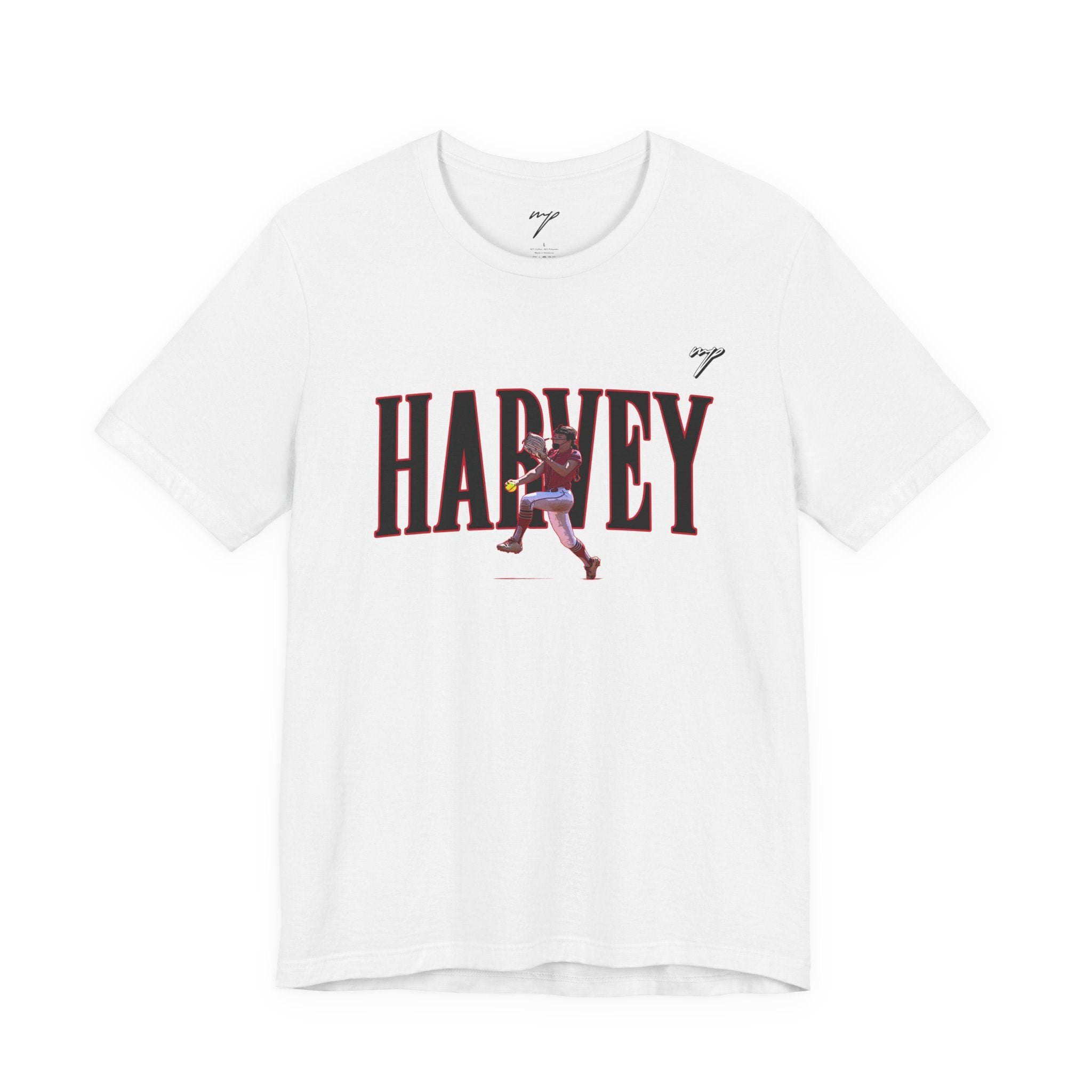 McKena Harvey Graphic Tee