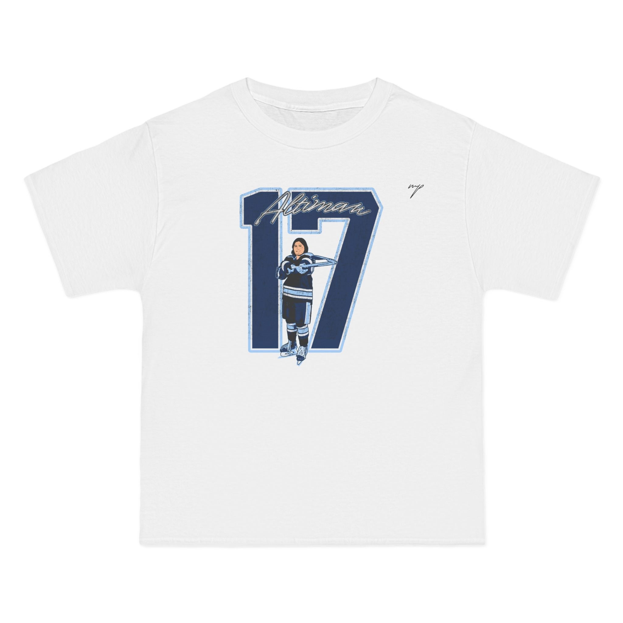 Ali Altiman Vintage Tee