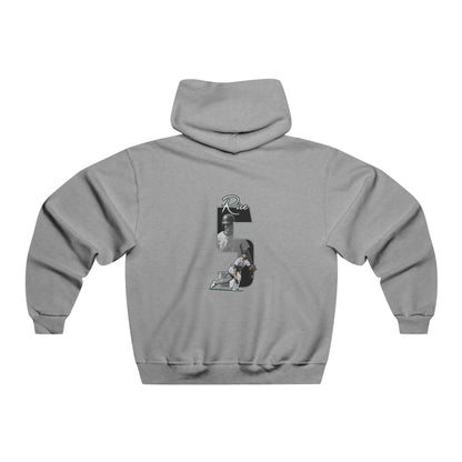 Trent Rice Vintage Hoodie