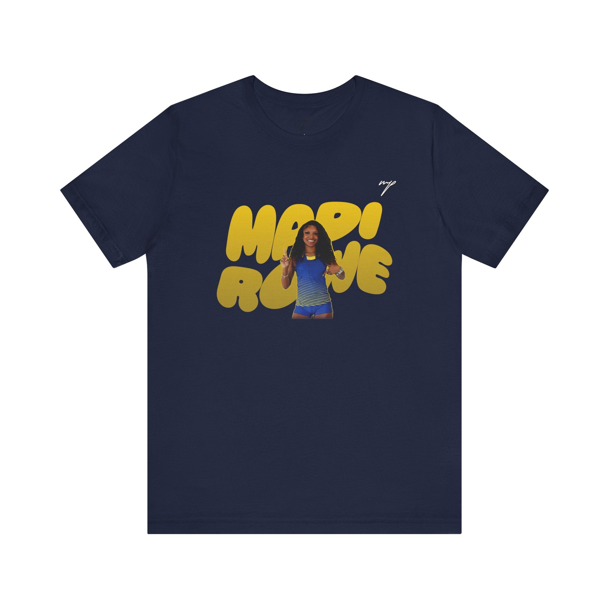 Madison Rowe Graphic Tee
