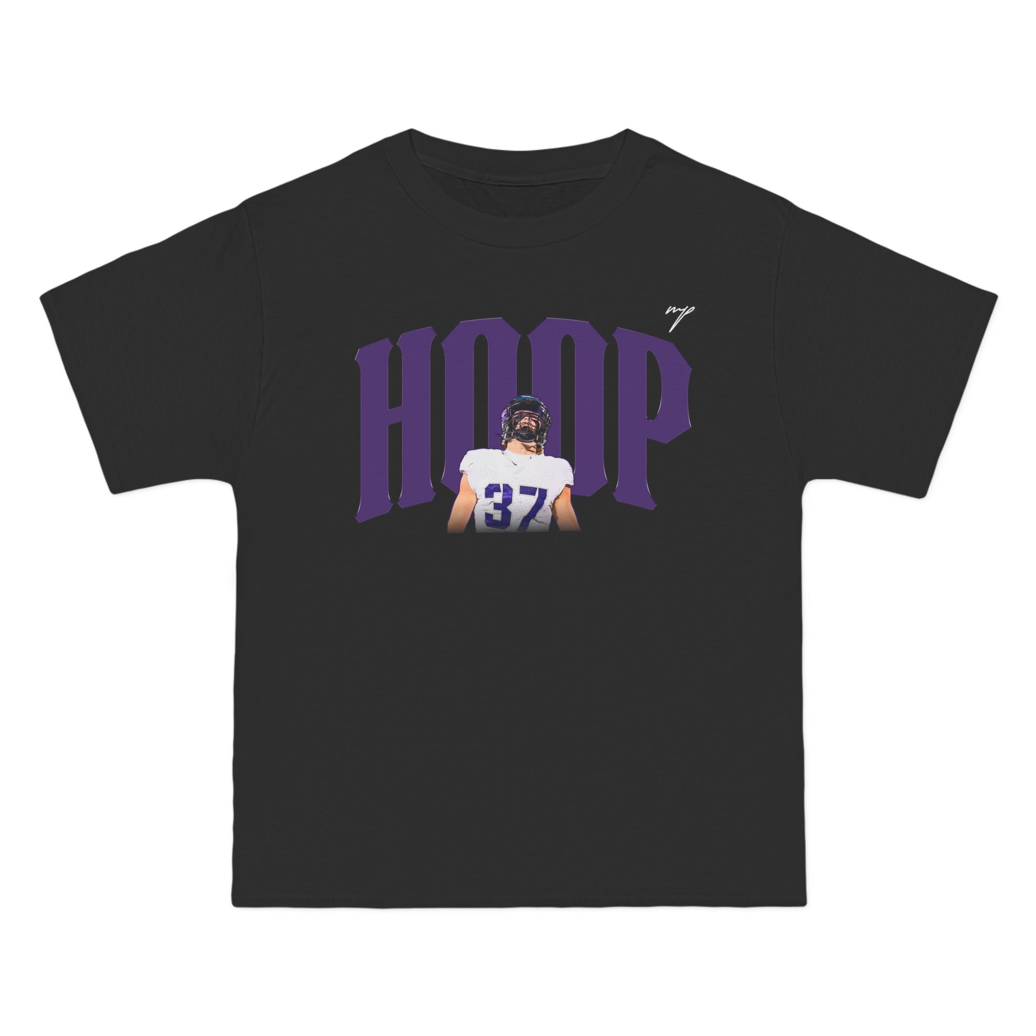 Hudson Hooper Vintage Tee