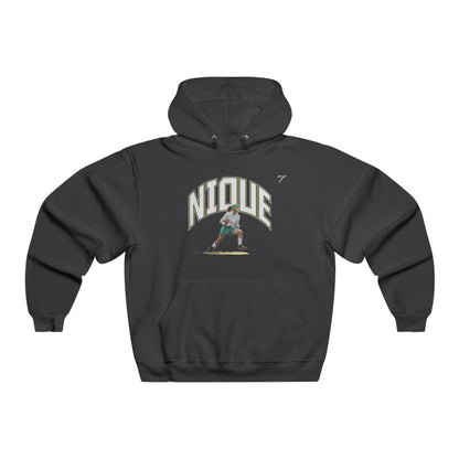Treajanique Lepore Vintage Hoodie