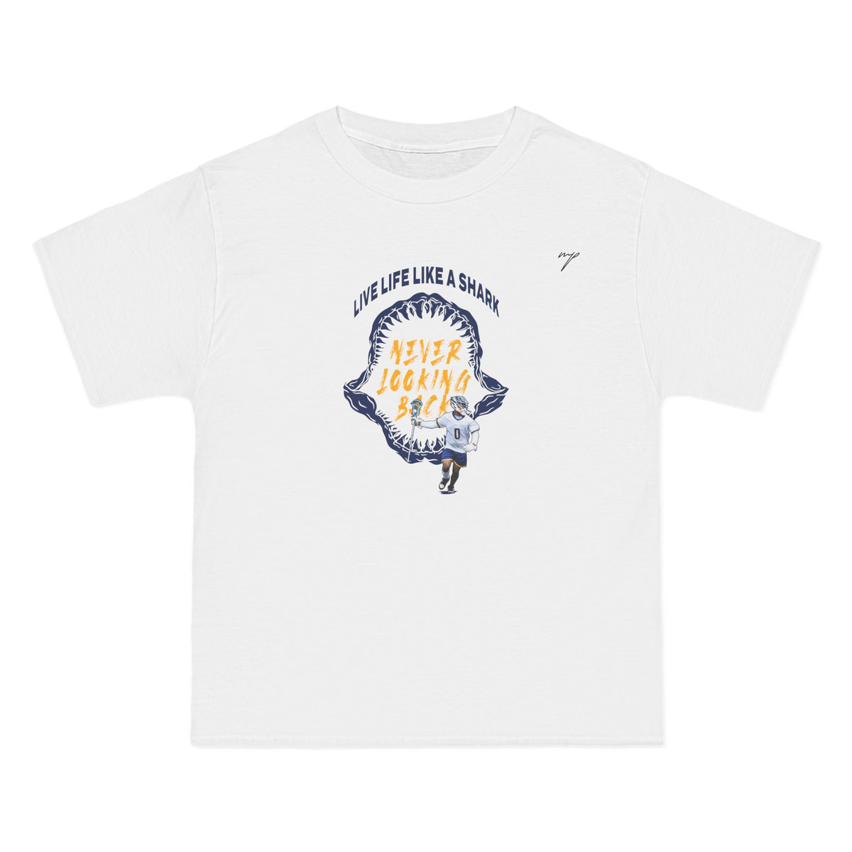 Xavier Howard Vintage Tee