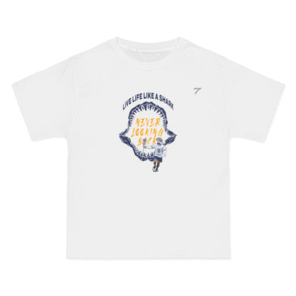 Xavier Howard Vintage Tee