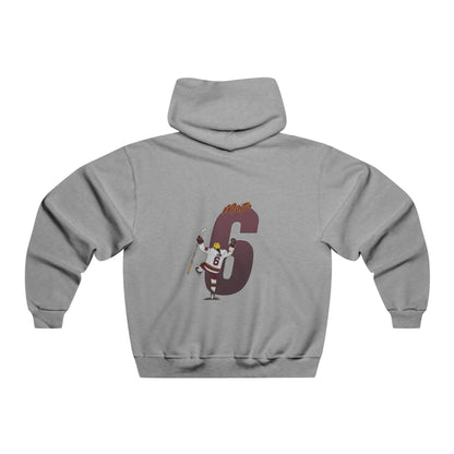 Molly Jordan Vintage Hoodie