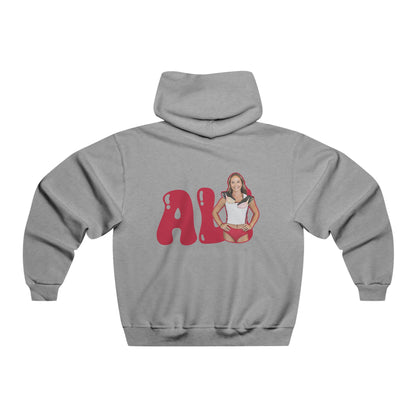 Ali Bainbridge Vintage Hoodie