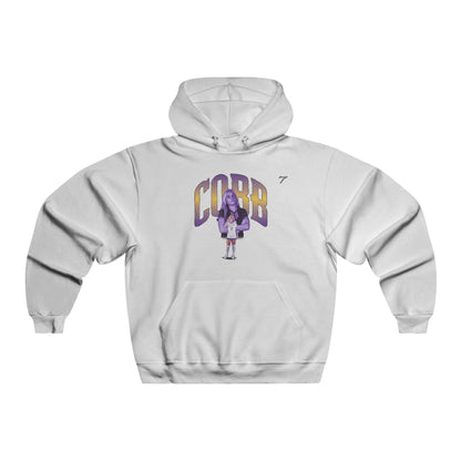 Aliya Cobb Vintage Hoodie