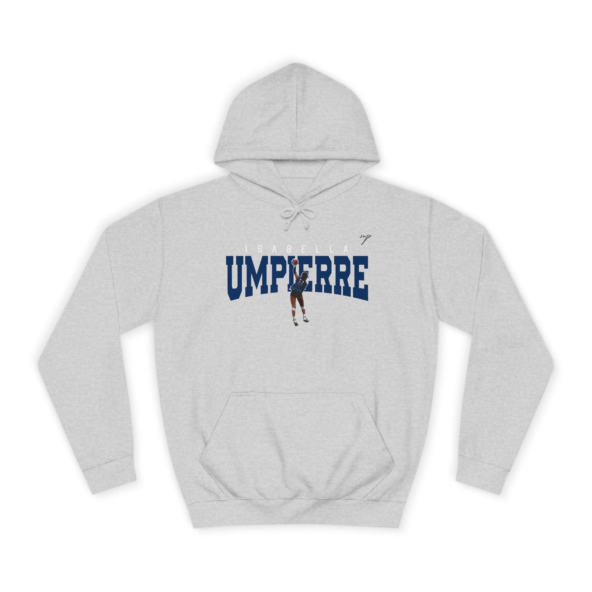 Isabella Umpierre Hoodie