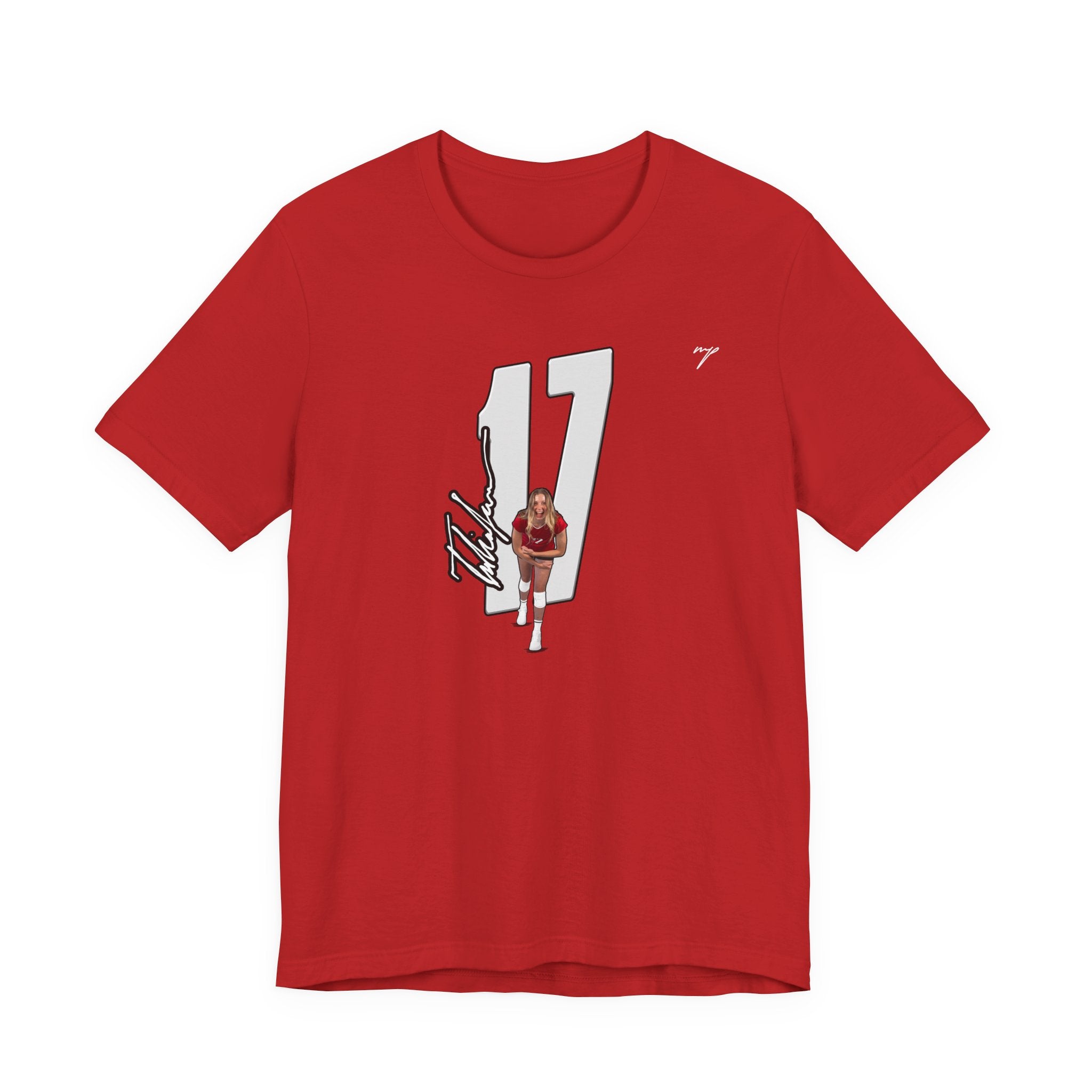 Talia Francom Graphic Tee