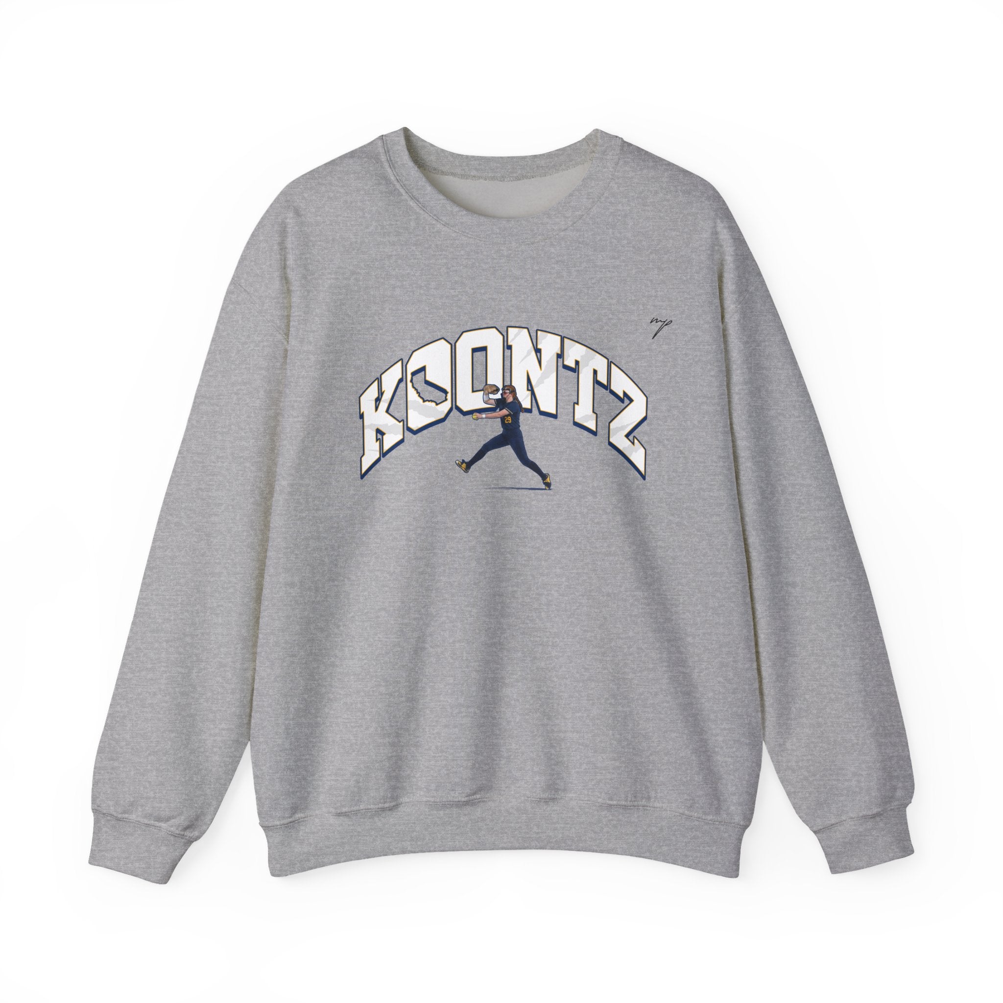 Jayda Koontz Crewneck