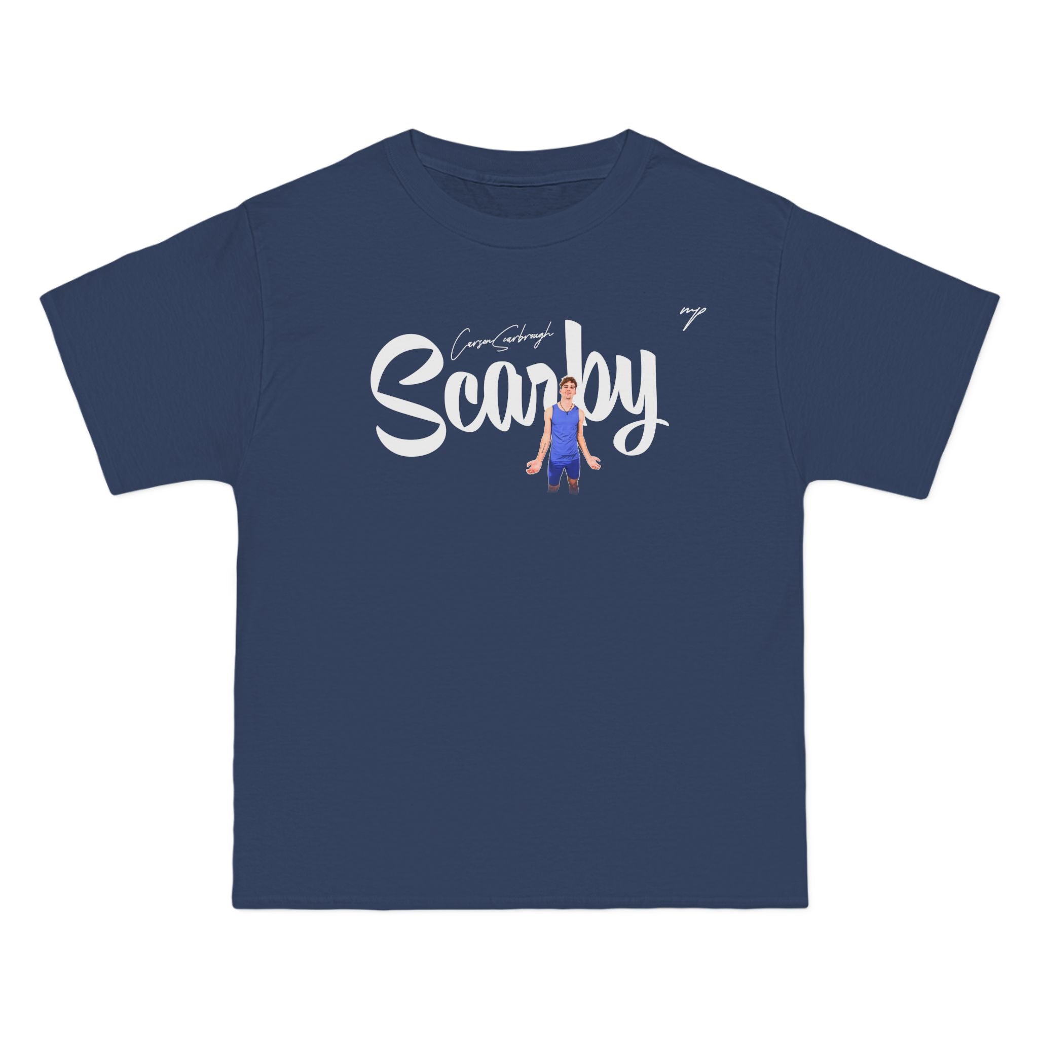 Carson Scarbrough Vintage Tee