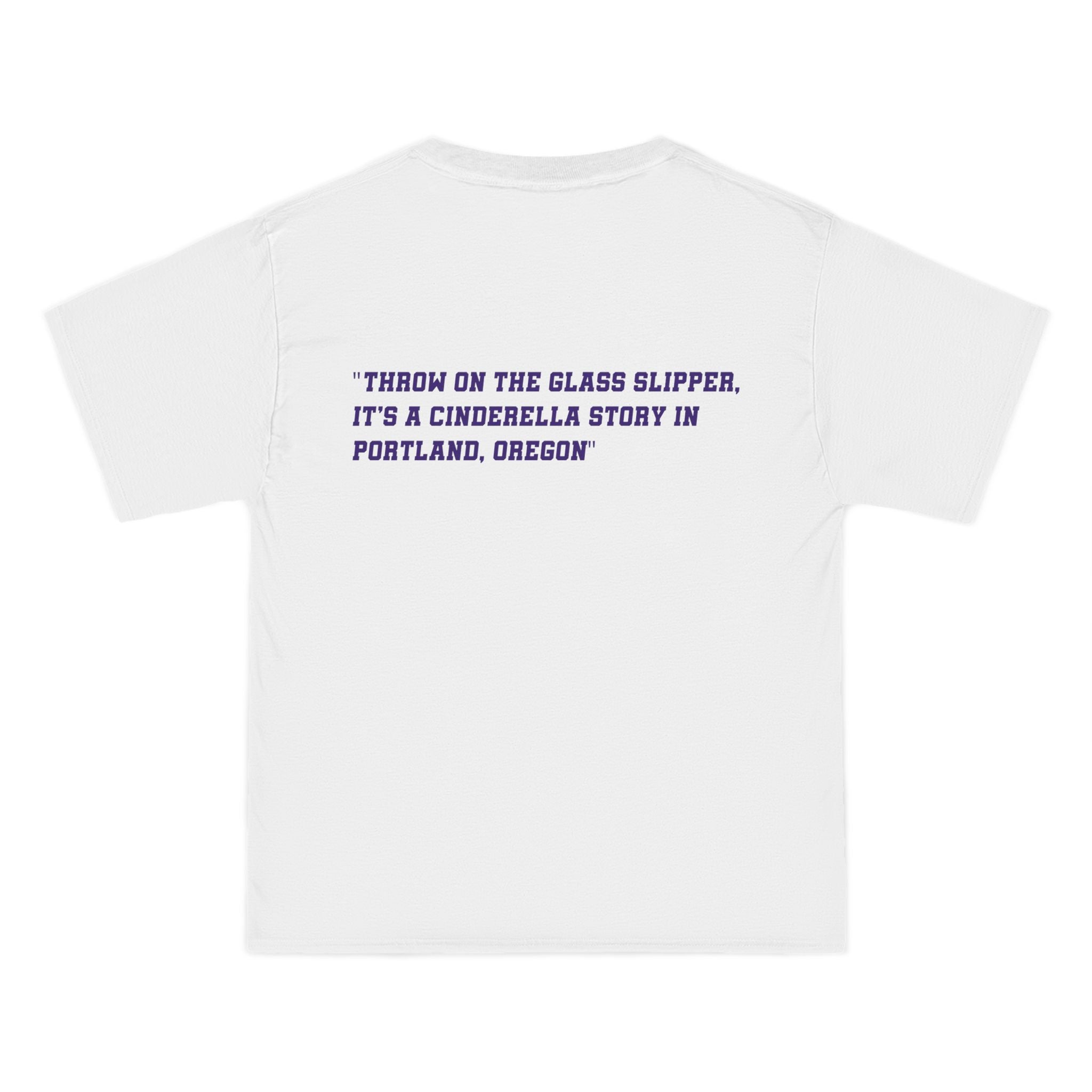 Jimmy & Griff Vintage Tee
