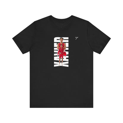 Xavier Alston Graphic Tee