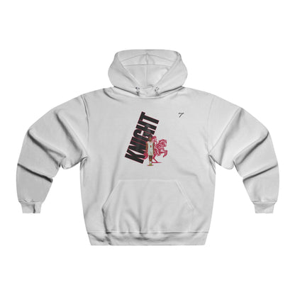 Elijah Knight Vintage Hoodie