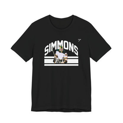 Ellie Simmons Graphic Tee