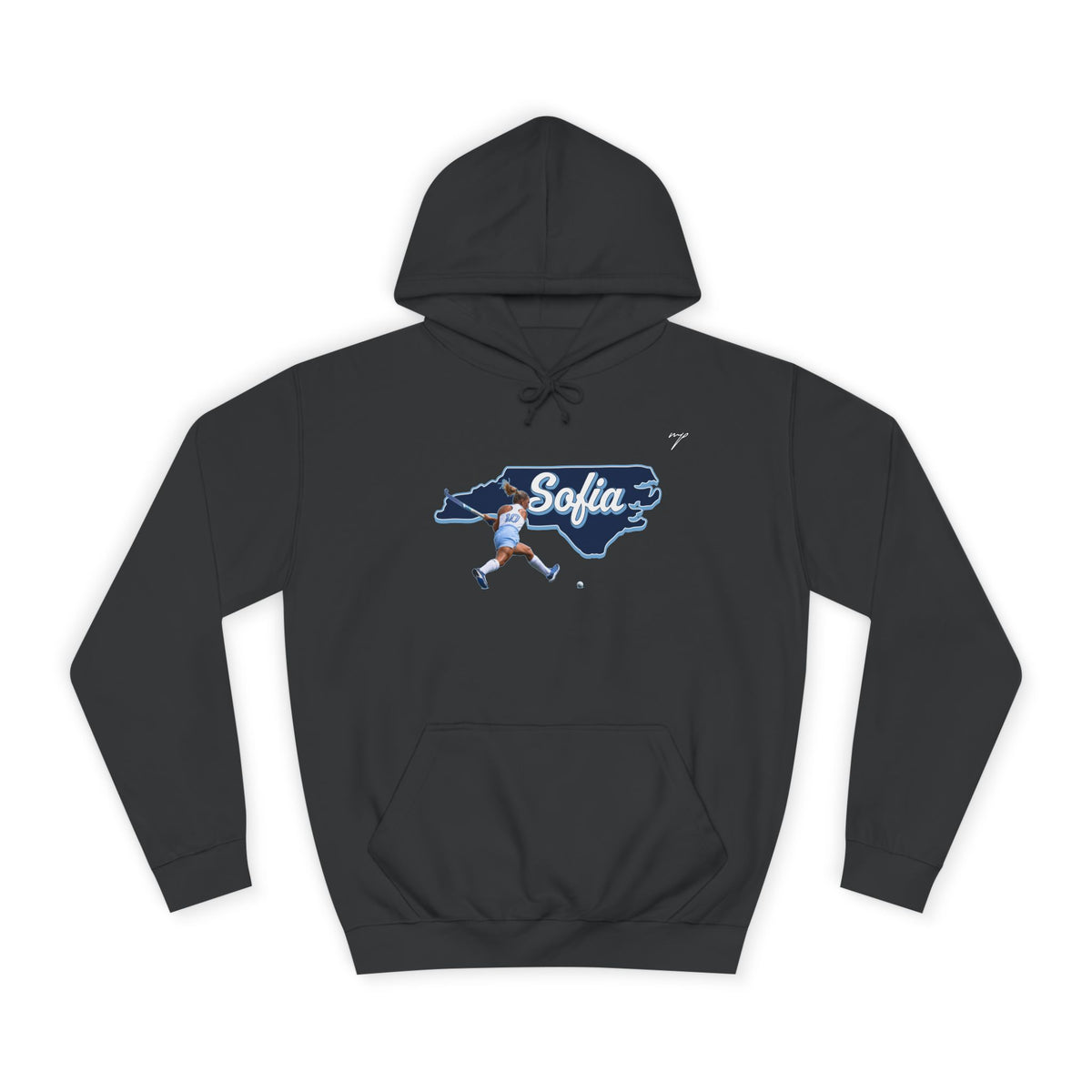 Sofia Ferri Hoodie