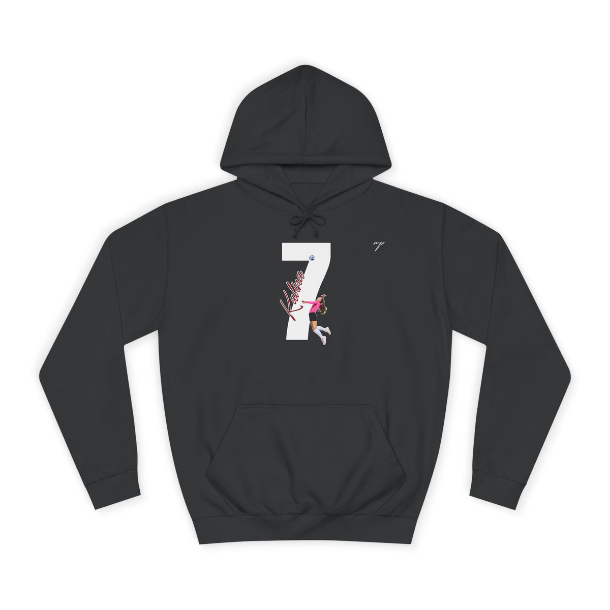 Kalina Calvillo Hoodie