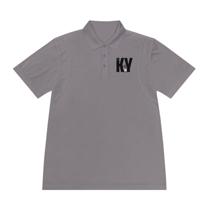Ky'Jaeh Moore Polo