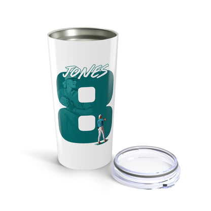 Landen Jones Tumbler Mug