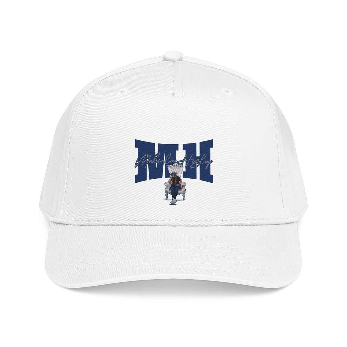 Makinley Hislop Hat