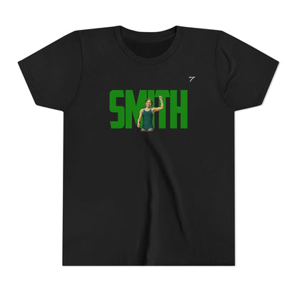 Damiyah Smith YOUTH Graphic Tee