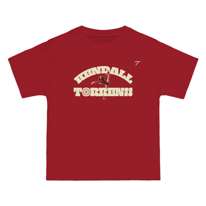 Kendall Torrens Vintage Tee