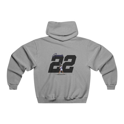 Gianna Germin Vintage Hoodie