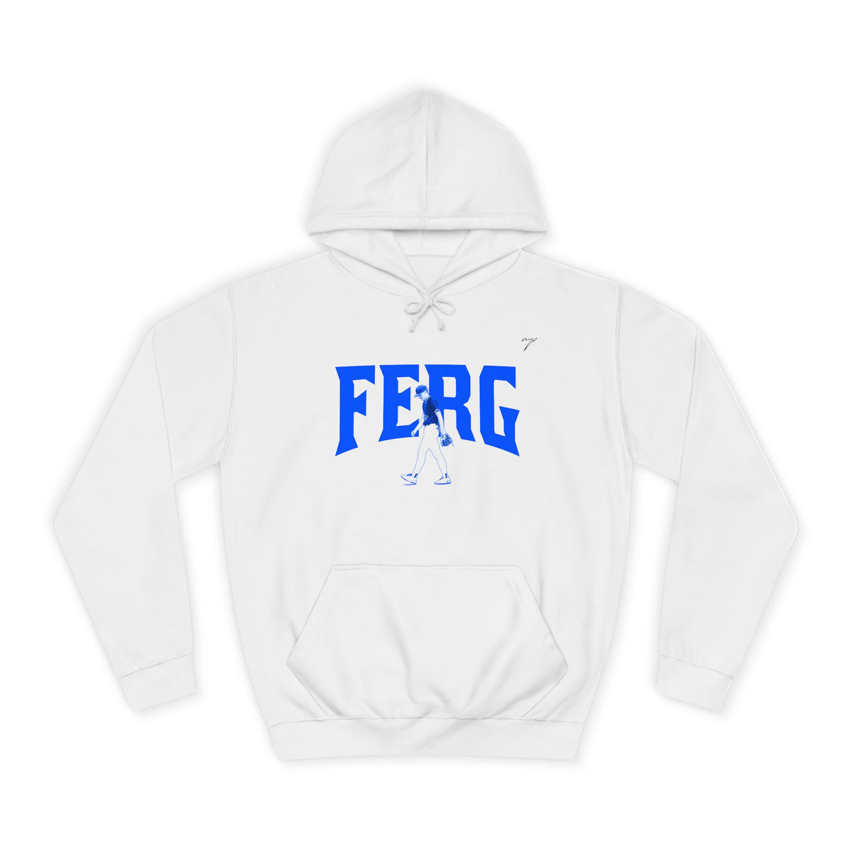 Landon Ferguson Hoodie