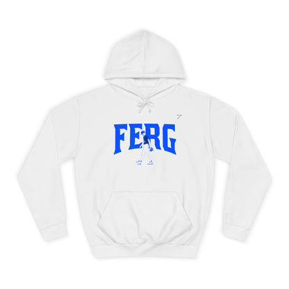 Landon Ferguson Hoodie
