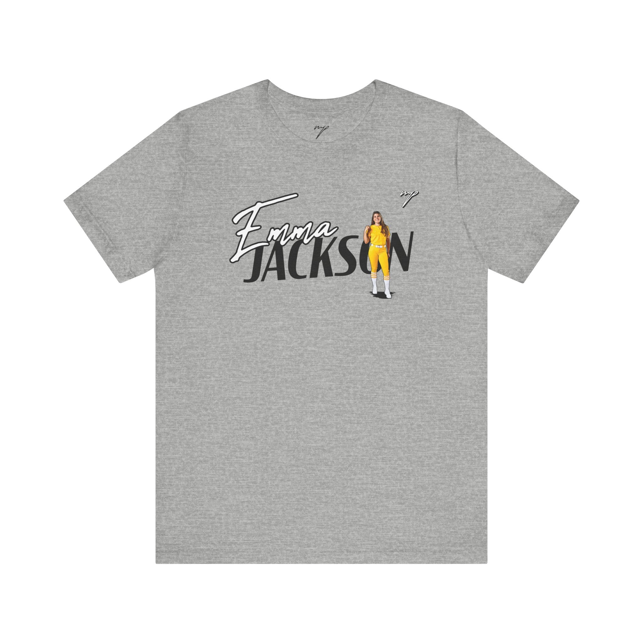Emma Jackson Graphic Tee