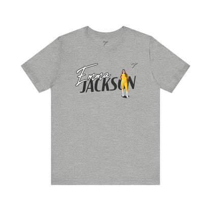 Emma Jackson Graphic Tee