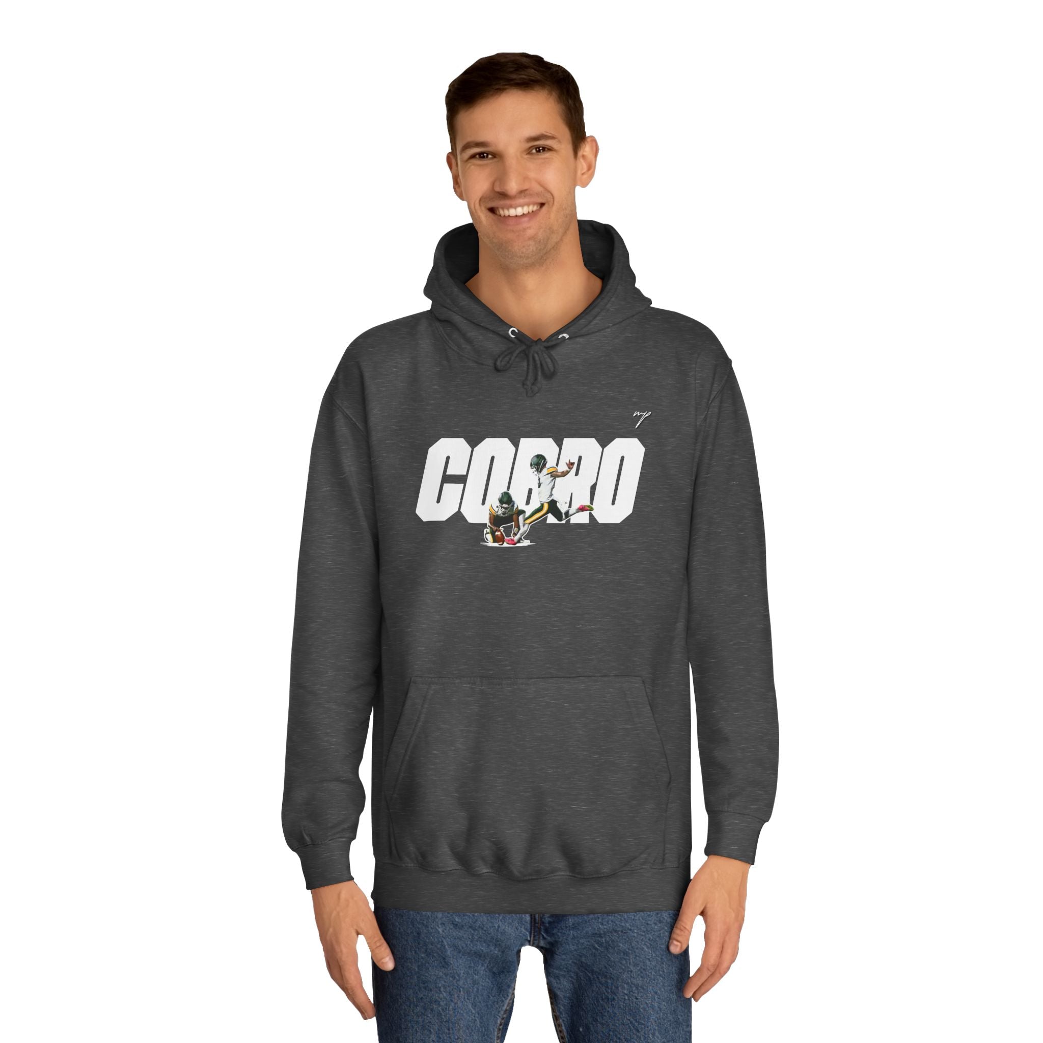 Cohen Hoover Hoodie