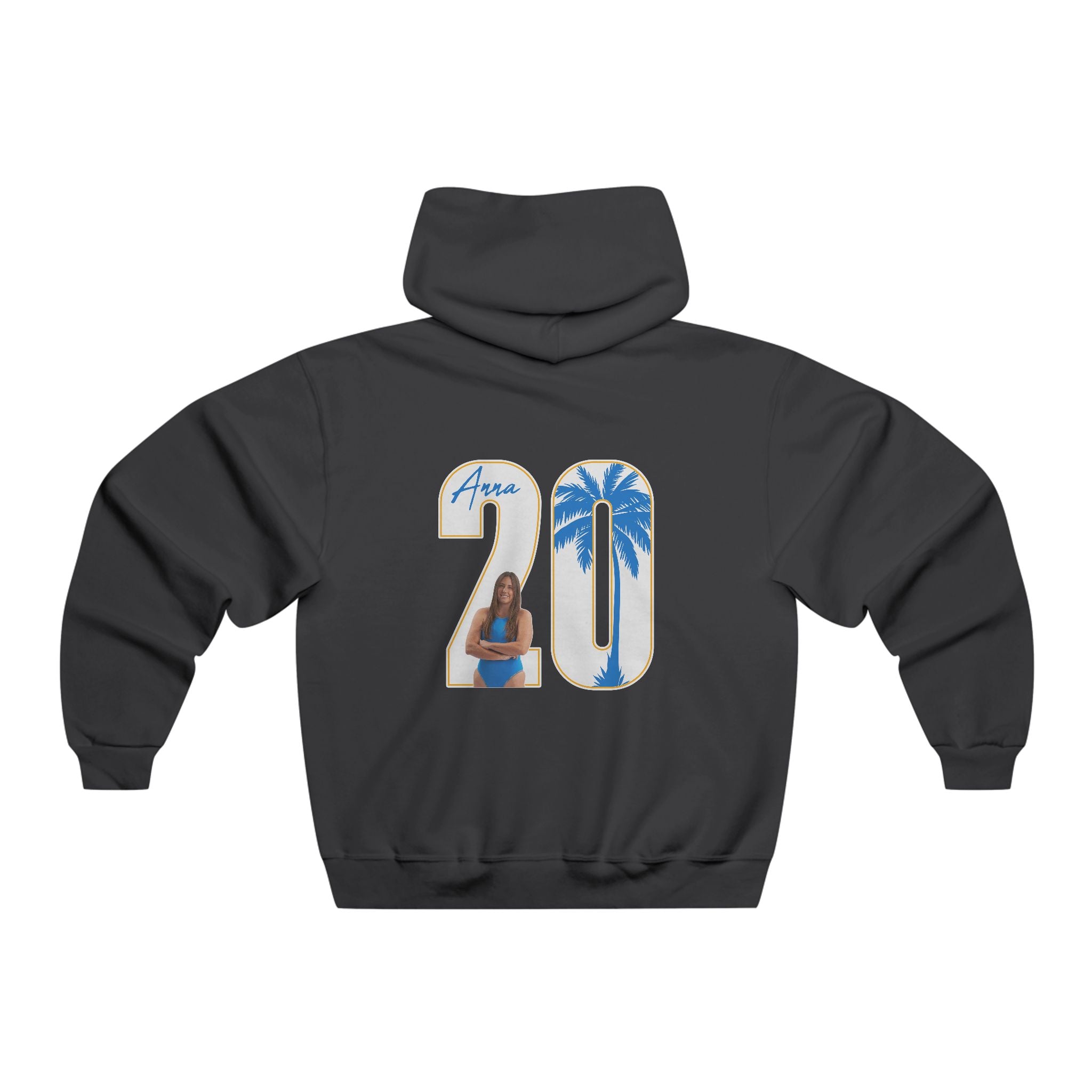 Anna Pearson Vintage Hoodie