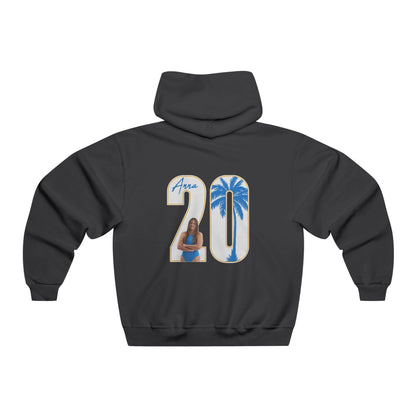 Anna Pearson Vintage Hoodie