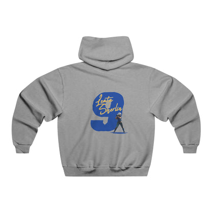 Leata Sherlin Vintage Hoodie