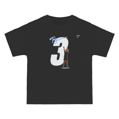 Taylor Blackshear Vintage Tee