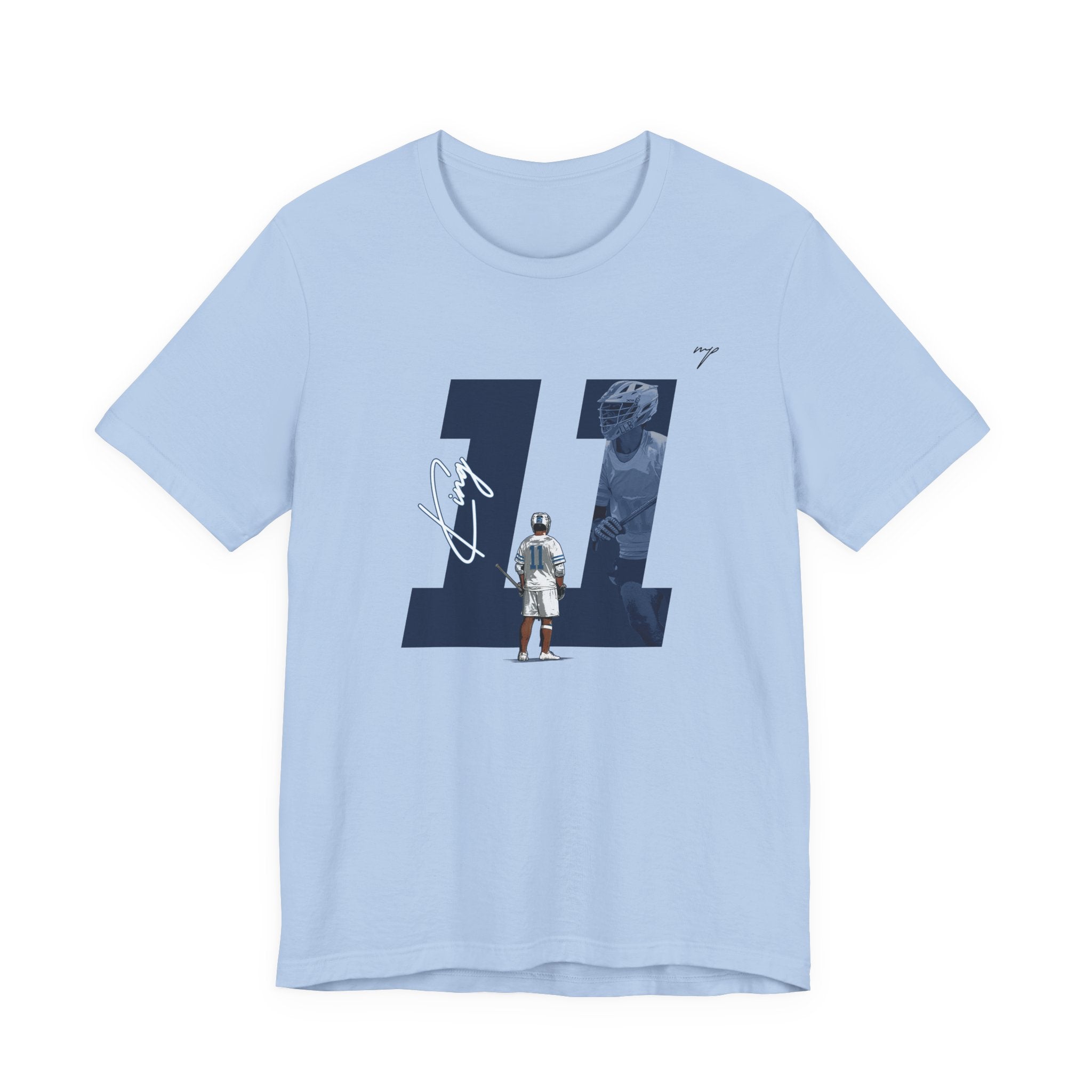 Tripp King Graphic Tee