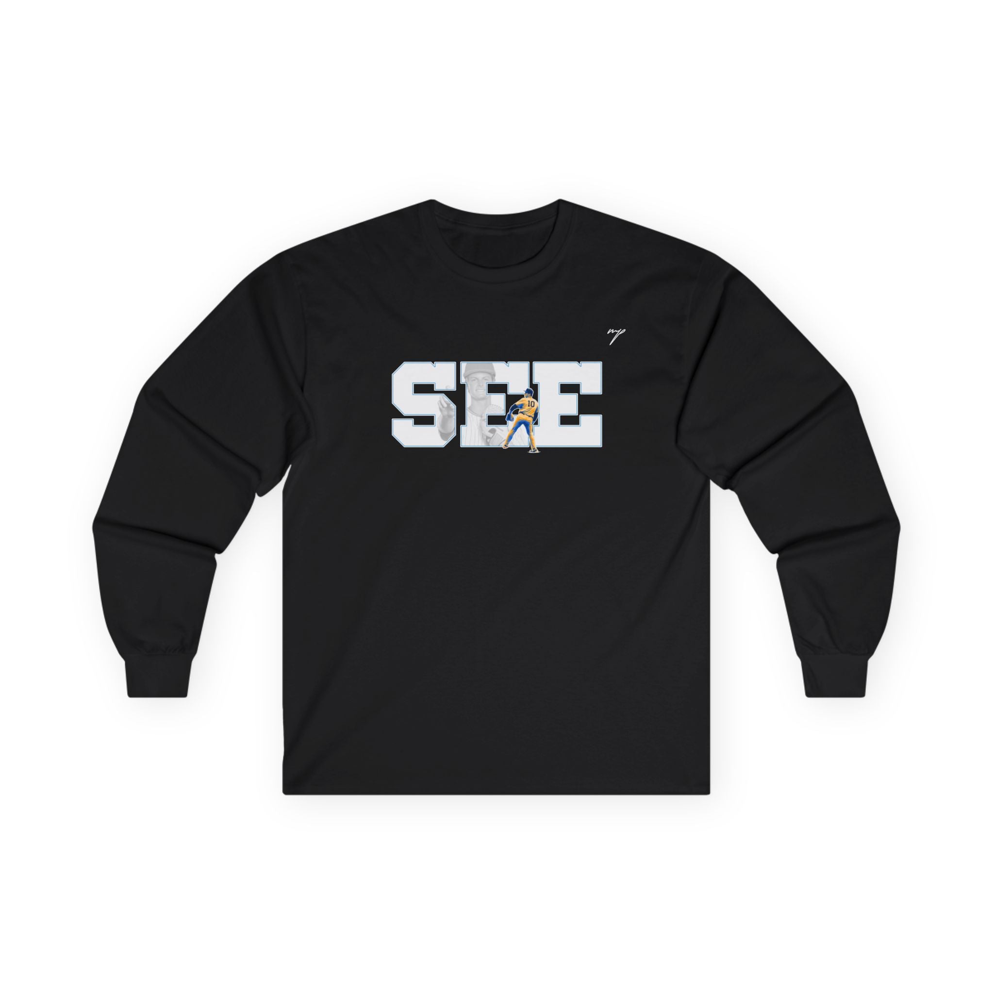 Ryan See Long Sleeve