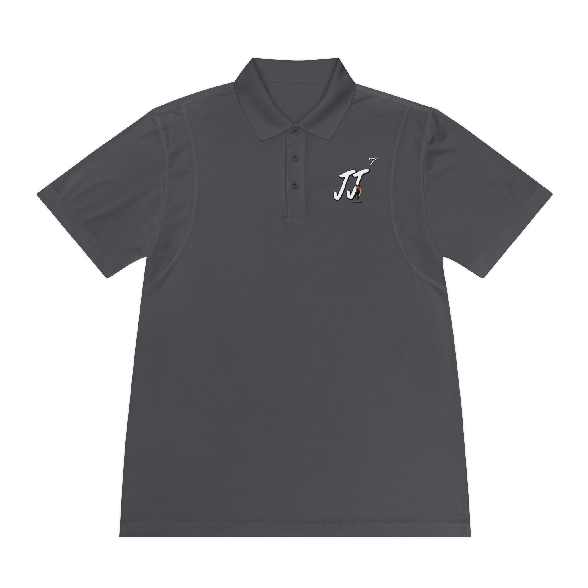 Jessie Pacheco Polo