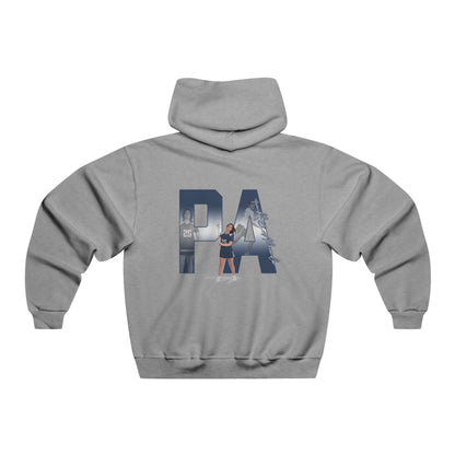 Paris Alexander Vintage Hoodie