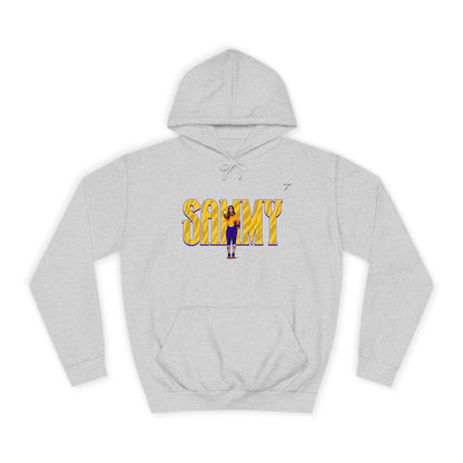 Sam Alekman Hoodie