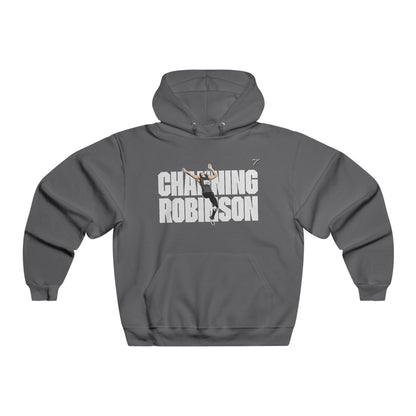 Channing Robinson Vintage Hoodie