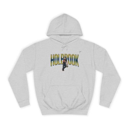 Colby Holbrook Hoodie