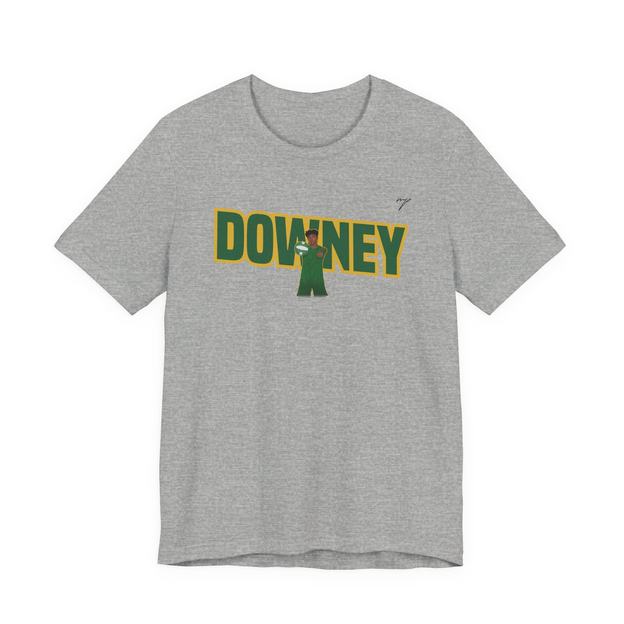 James Downey Graphic Tee