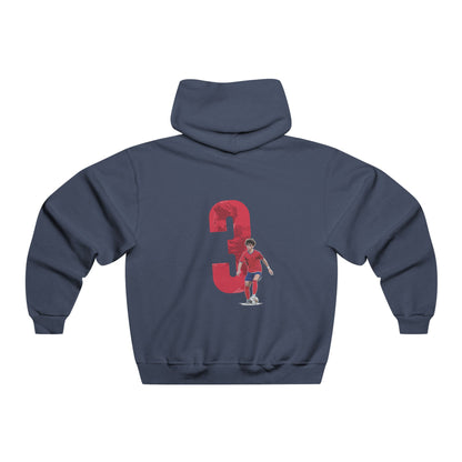 Dren Dobruna Vintage Hoodie